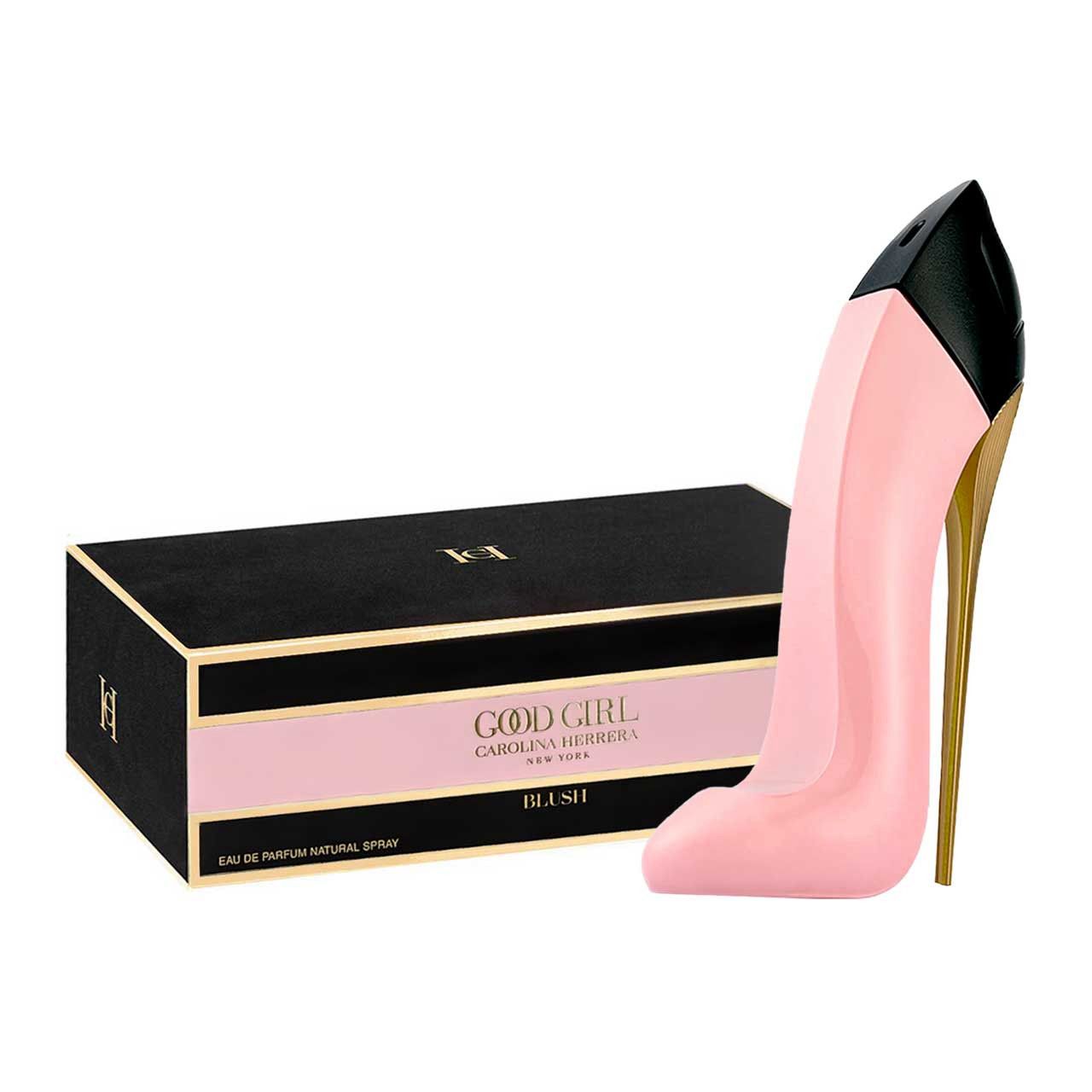 Good girl blush de Carolina Herrera 150ml