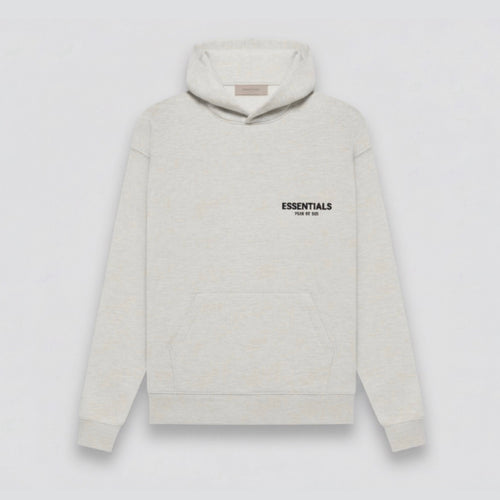 FOG ESSENTIALS S22 "LIGHT OATMEAL"