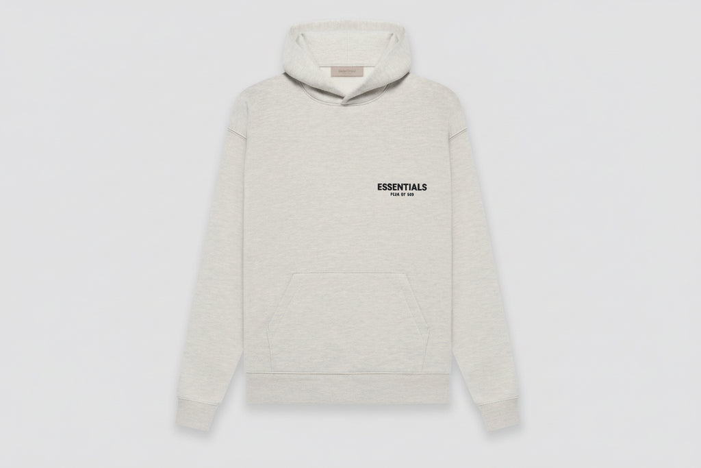 FOG ESSENTIALS S22 "LIGHT OATMEAL"