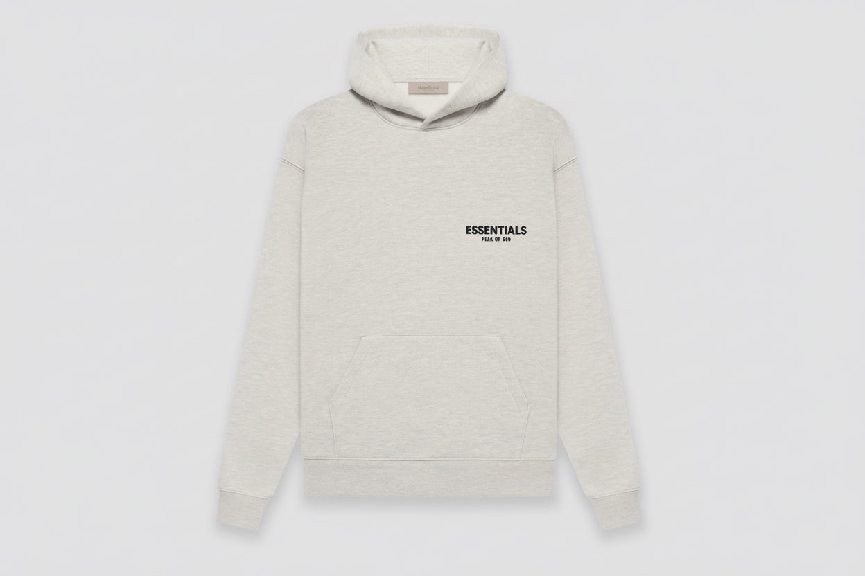 FOG ESSENTIALS S22 "LIGHT OATMEAL"