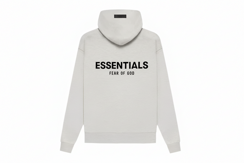 FOG ESSENTIALS S22 "LIGHT OATMEAL"