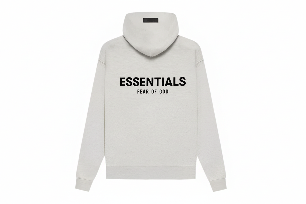 FOG ESSENTIALS S22 "LIGHT OATMEAL"