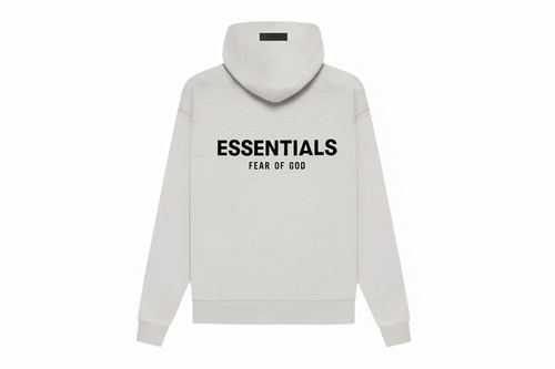 FOG ESSENTIALS S22 "LIGHT OATMEAL"